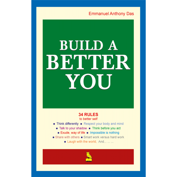 Build A Better You